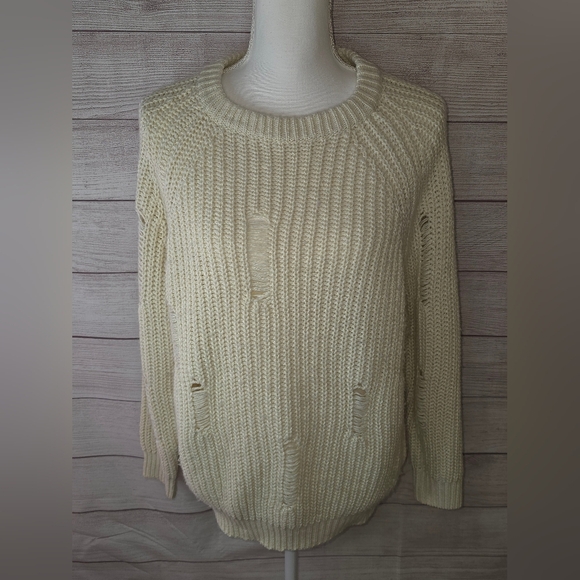Bishop + Young Sweater Size XS - Picture 1 of 4